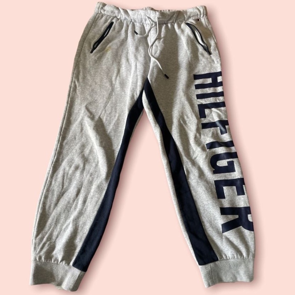 Tommy Hilfiger Comfy Joggers